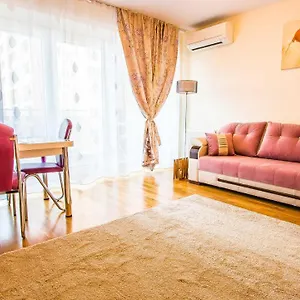 Luxury Mall Area Appartement