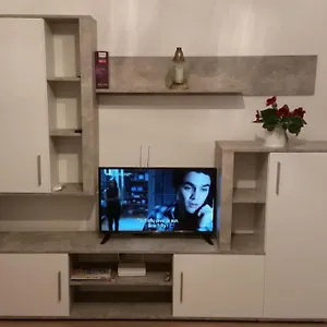 Апартаменты Eapartment, Бухарест