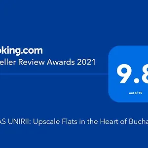 Апартаменты Atlas Unirii: Upscale Flats In The Heart Of Bucharest!, Бухарест