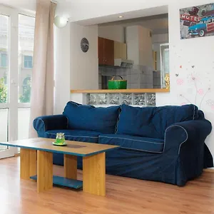  Appartamento Rosuites