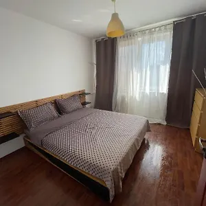 Апартаменты 2 Camere, Decomandat, Piata Unirii, Бухарест