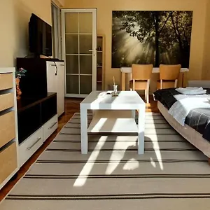 Апартаменты Between Parks - King Bed - - Football Field, Бухарест