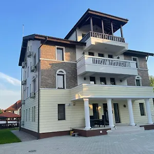 Iarca Bukarest