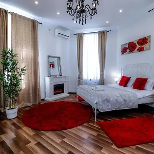  Appartamento Downtown - Cal1