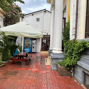 2* Πανδοχείο Piata Uniri Cozy
