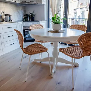  Appartamento The Corner Luxe