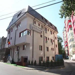 Basarab Bükreş