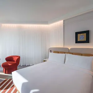 Mondrian , Hong Kong China