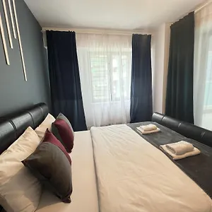3* شقة فندقية أبغراوند ريزيدينس