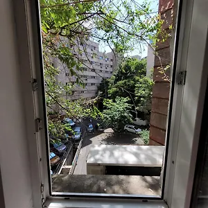 Anastasia Balcescu 4 Self Check In Code From 2pm Kitchen And Bedroom Appartement