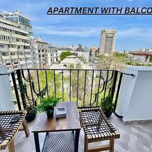 Metropole - Old Appartement