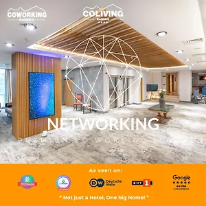 Coliving Bansko, The Social With The Complimented Bulgarian Modern Cuisine 4*, Bansko Bulgaria