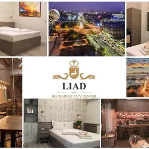 Liad Center Bükreş