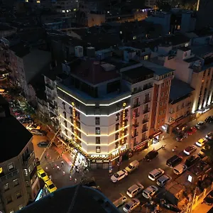 Grand Oezer 4*, Istanbul Turcia