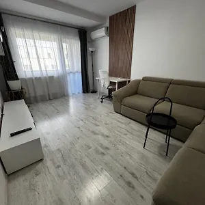 Апартаменты Titan Pallady, Бухарест