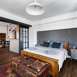  Appartamento Bohemian Old Town Boutique