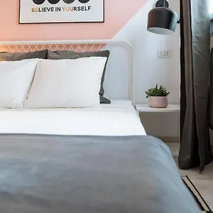  Appartamento Universitate - Old Town Cosy Eq
