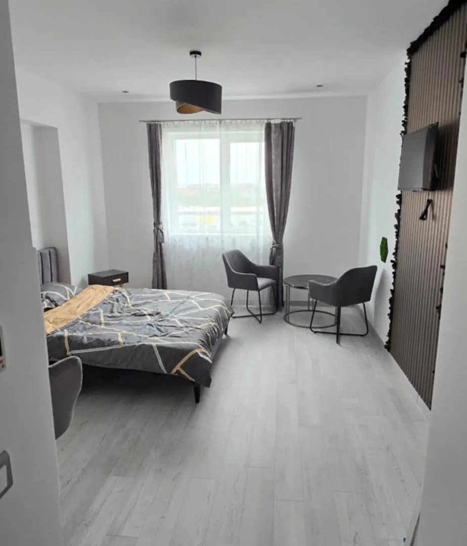 Hotel de apartamente Camera De Inchiriat In Rin Grand Hotel Bucureşti România