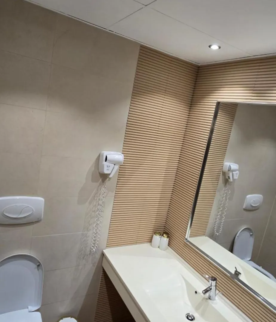 Camera De Inchiriat In Rin Grand Hotel Bucureşti